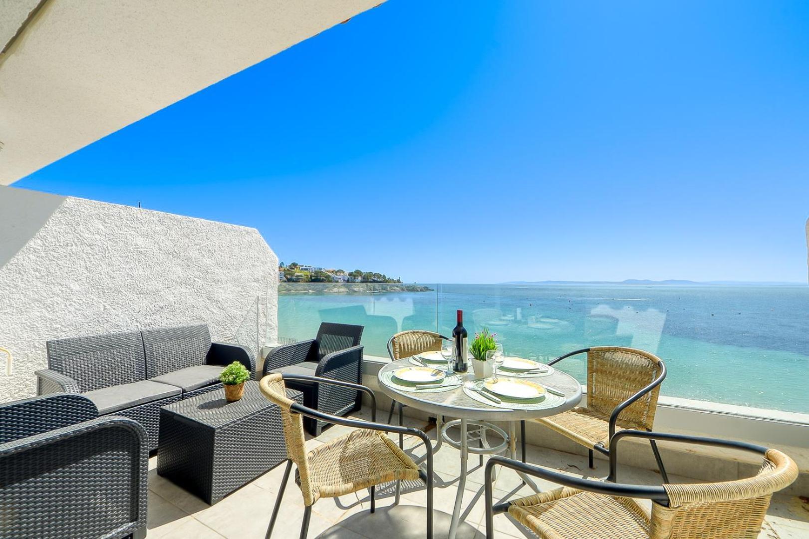 Apartment Almadrava 1 - Immo Barneda *